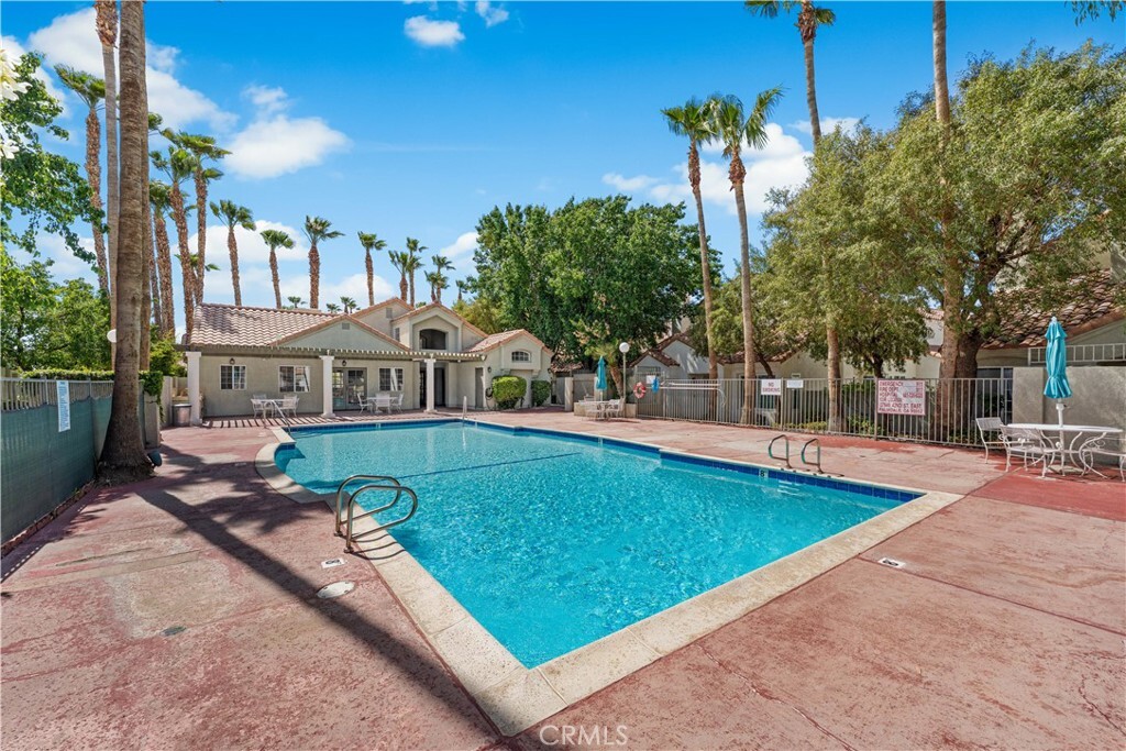 Property Photo: 37940 42nd Street E 115 CA 93552