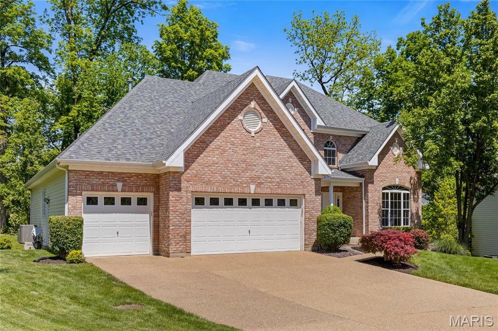 Property Photo:  4228 Georgian Oaks Drive  MO 63304 