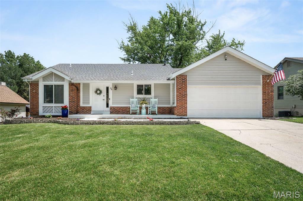 Property Photo: 46 Shadowridge Drive MO 63376