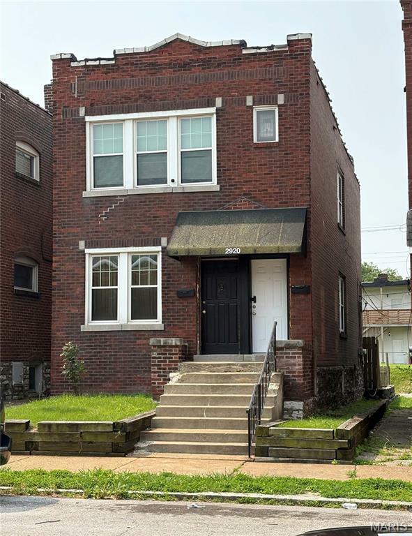 2920 Mount Pleasant  St Louis MO 63111 photo