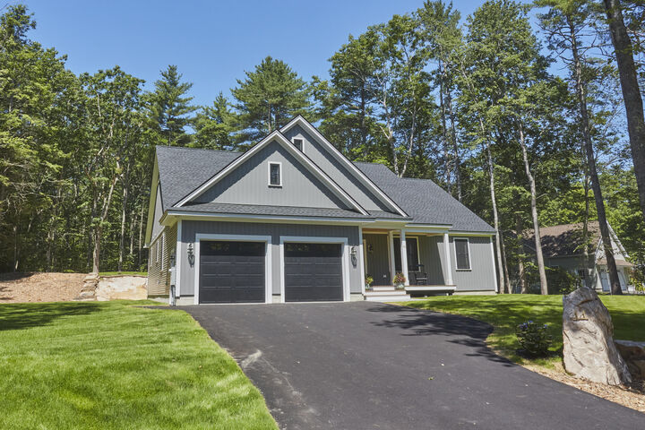 44 Village Green Drive  Ogunquit ME 03907 photo