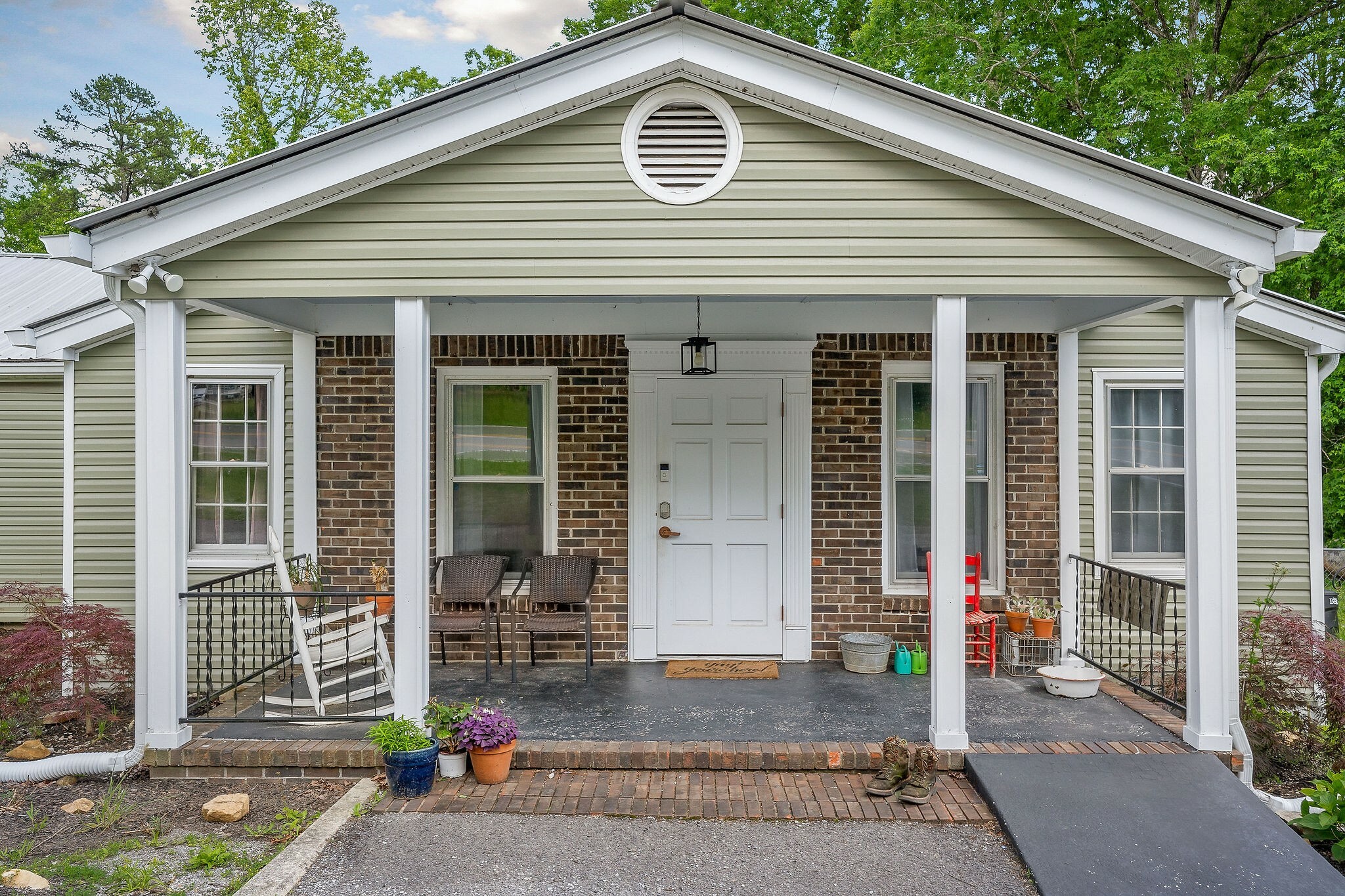 Property Photo: 17688 SR 56 Tn TN 37305
