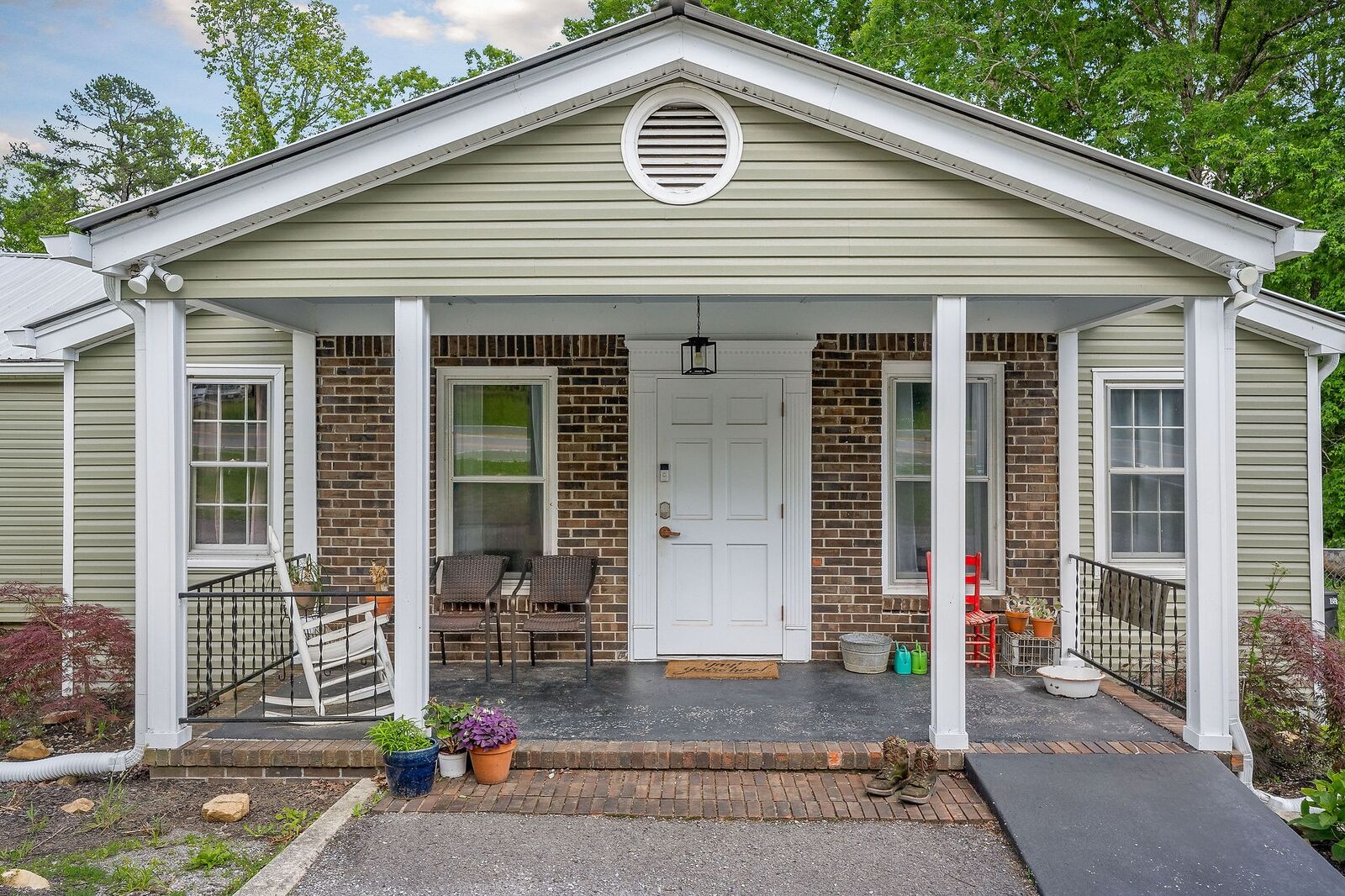Property Photo:  17688 SR 56 Tn  TN 37305 