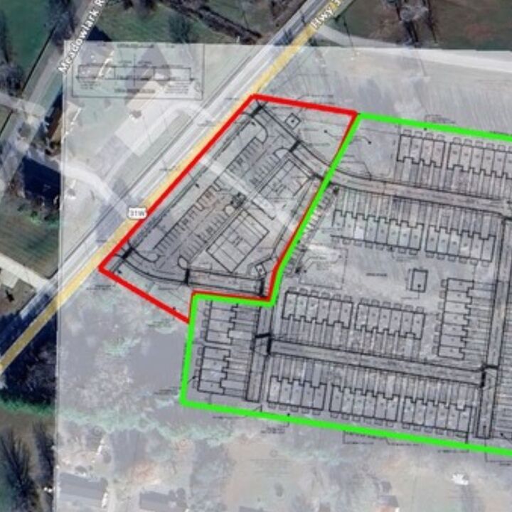 Property Photo:  0 Highway 31 S  TN 37188 