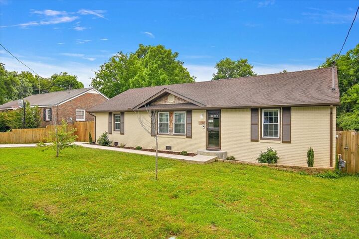 Property Photo: 1502 Lawndale St TN 37334