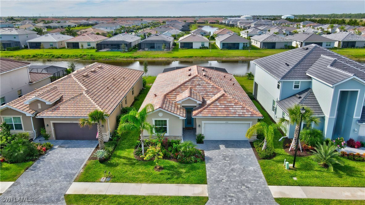 Property Photo:  2131 Hamlin Street  FL 34120 