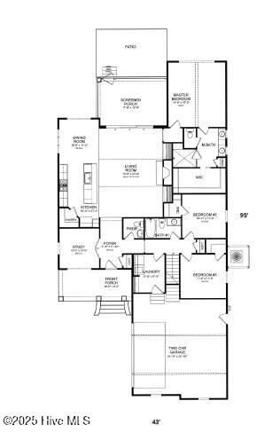 Property Photo: 947 Ashburton Road SE NC 28422