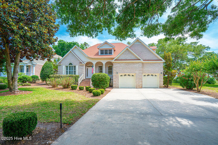 Property Photo:  3399 Channelside Drive SW  NC 28462 