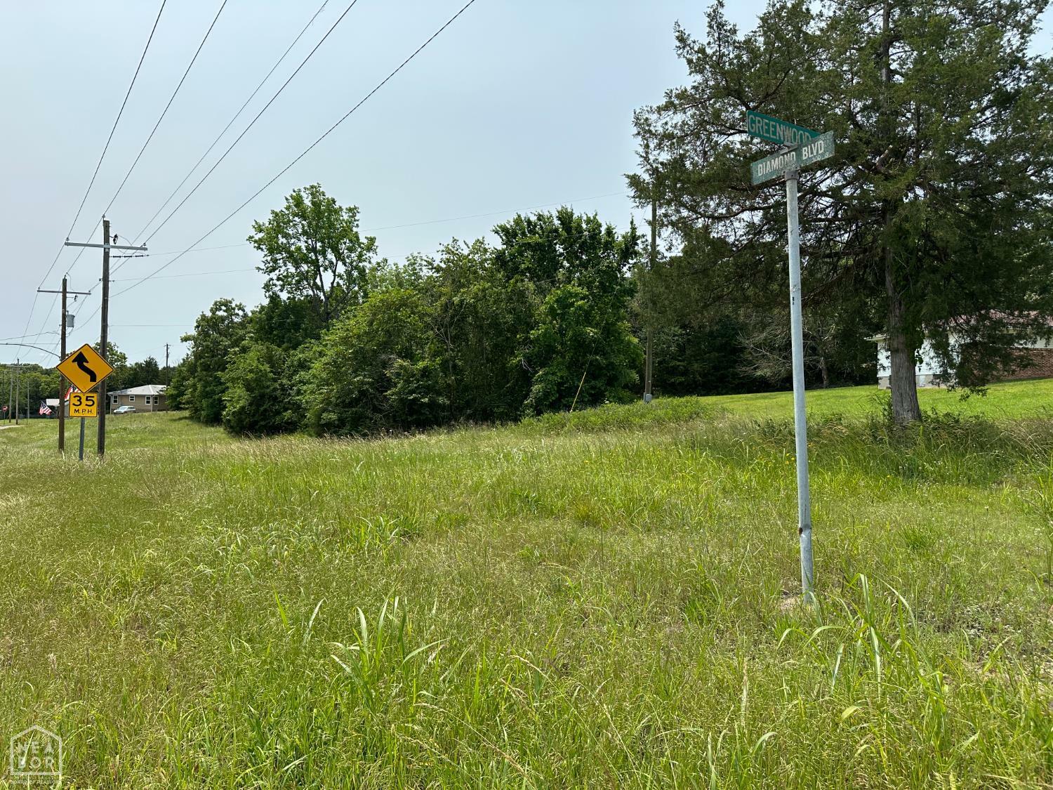 Property Photo: 1 Diamond Boulevard AR 72630