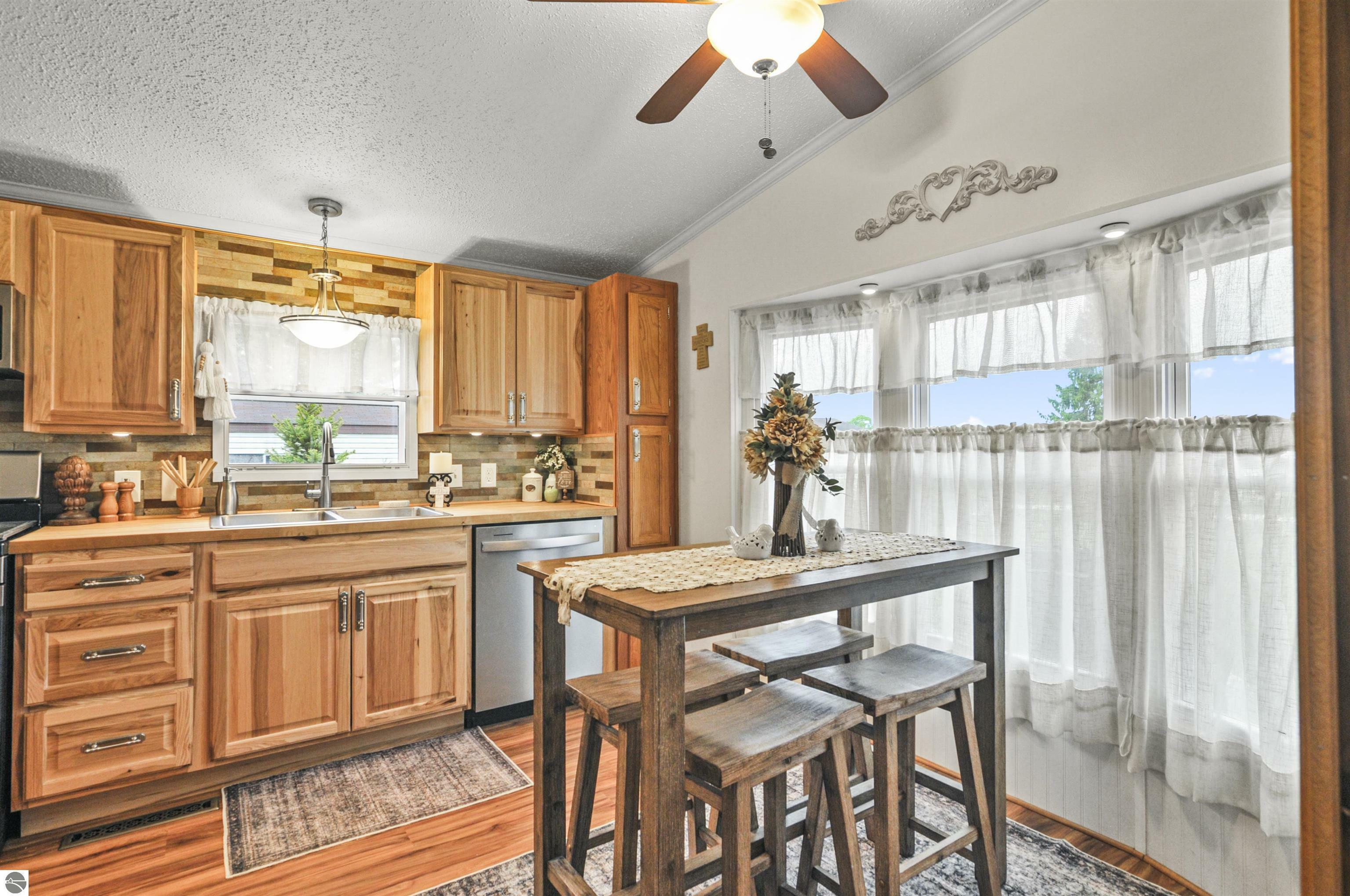 Property Photo: 112 Eastland Drive MI 49655