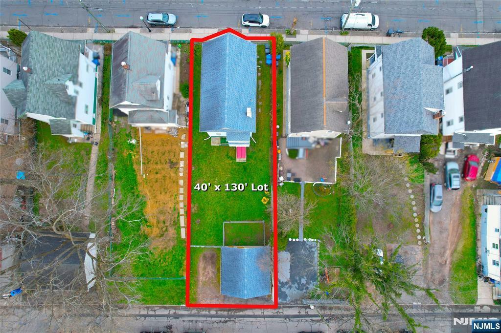Property Photo:  254 Pindle Avenue  NJ 07631 