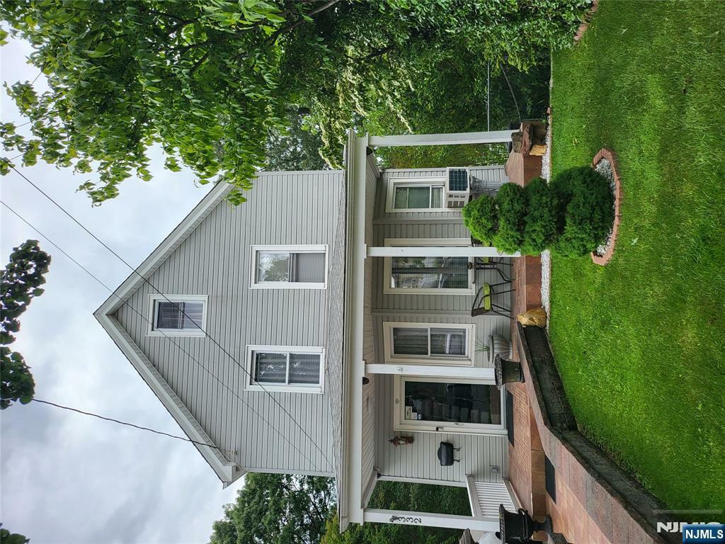 Property Photo: 332 Summer Street NJ 07011