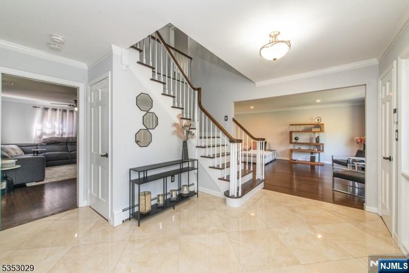 Property Photo: 114 Helen Court NJ 07417