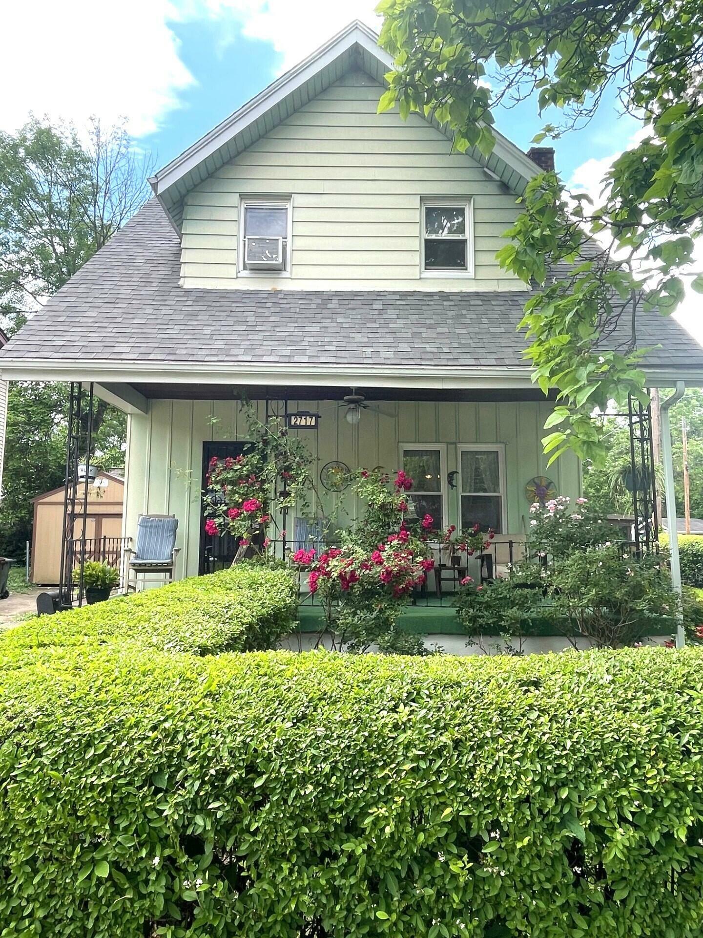 Property Photo: 2717 Rosina Avenue KY 41015