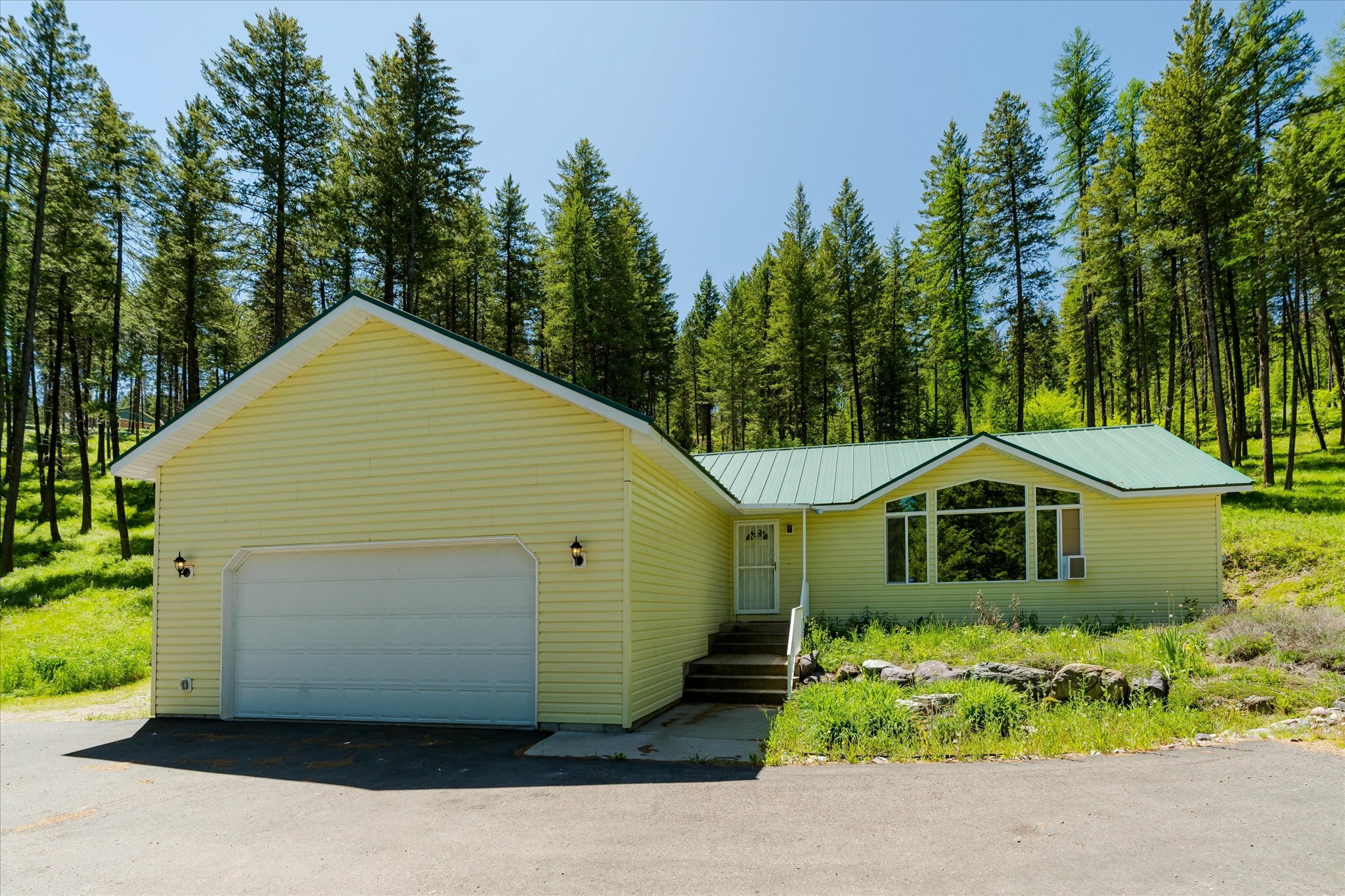 42843 Jette Lake Trail  Polson MT 59860 photo
