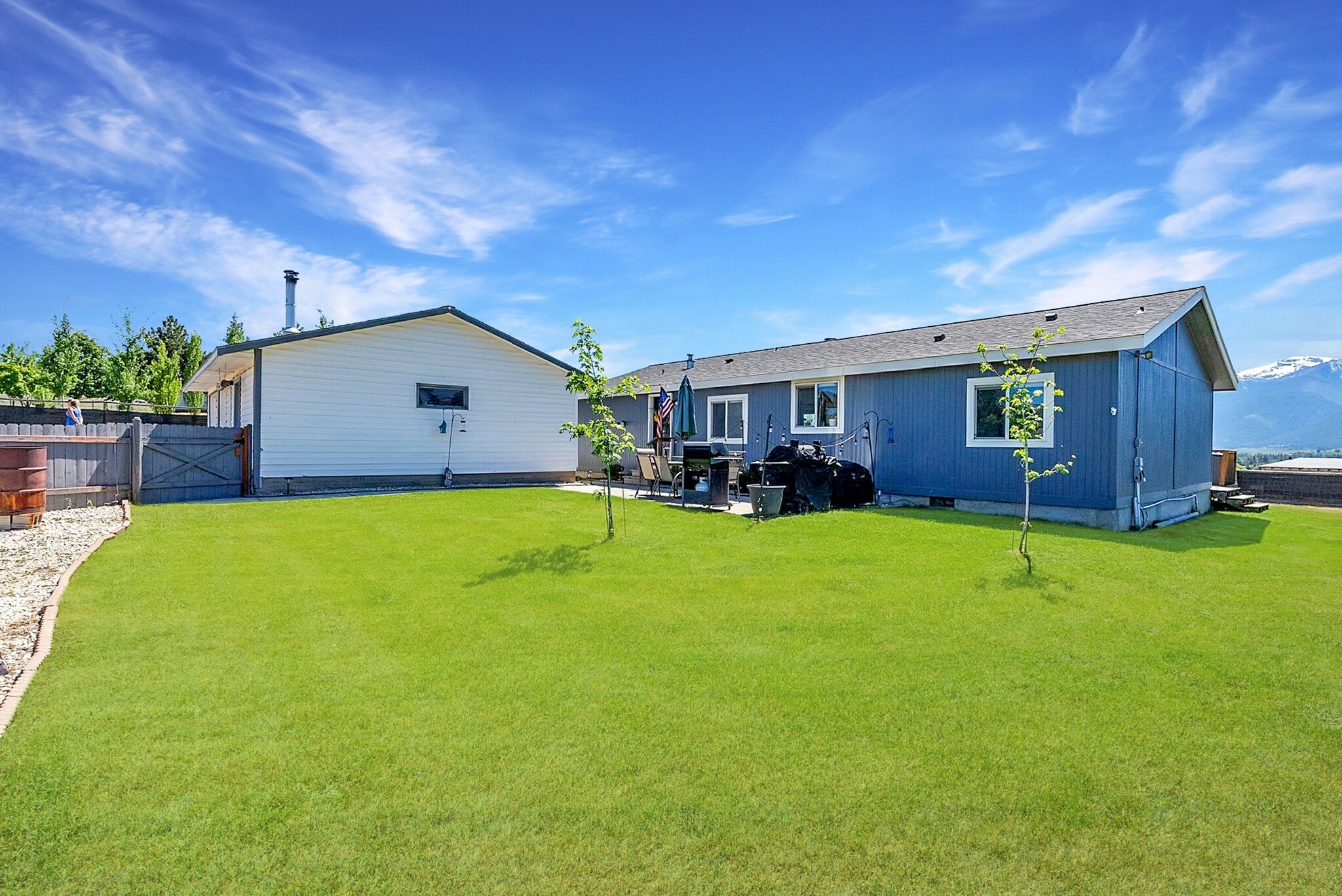 499 Grandview Drive  Stevensville MT 59870 photo