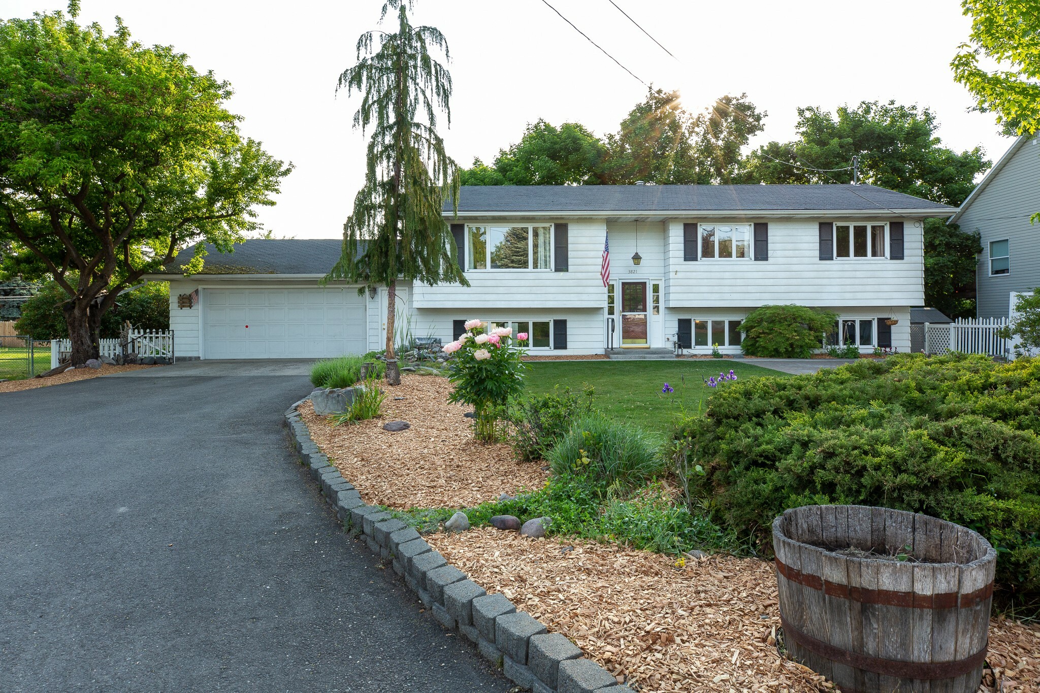 Property Photo: 3821 Dore Lane MT 59801
