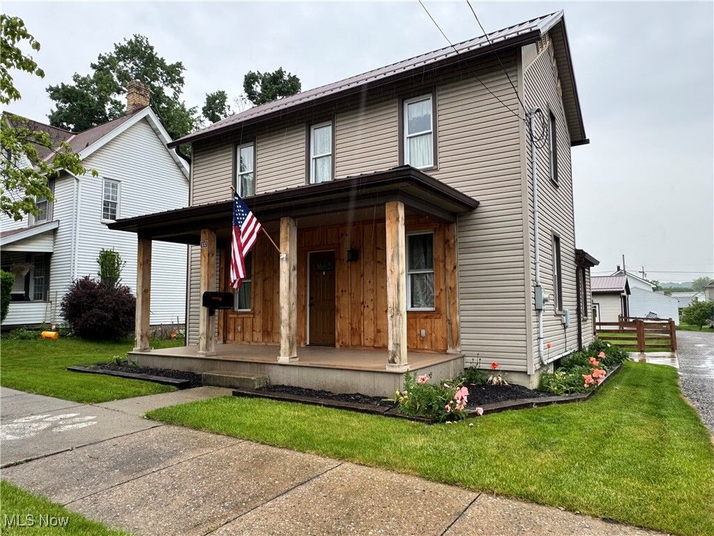 Property Photo:  532 E Main Street  OH 44413 