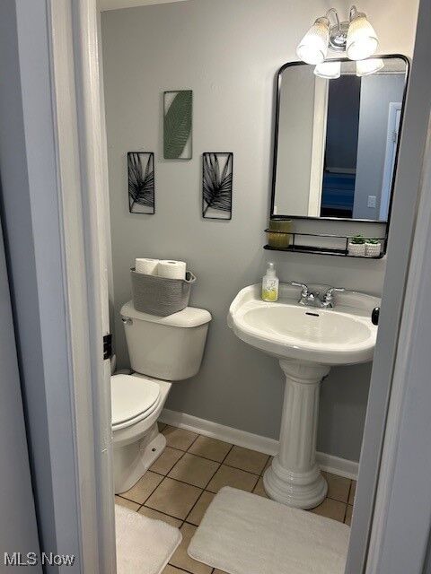 Property Photo: 6400 Center Street 38 OH 44060