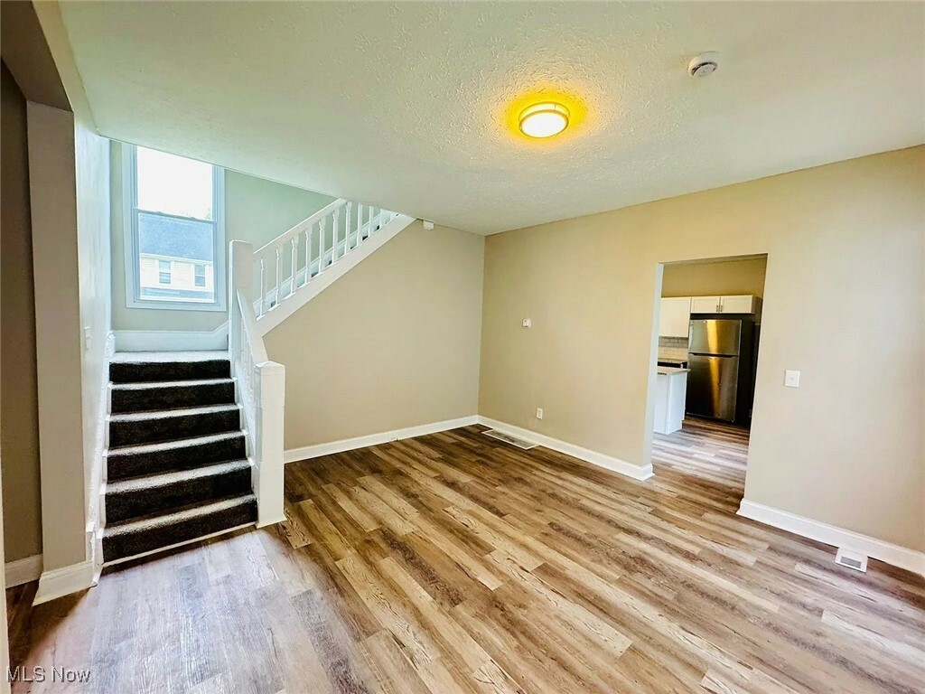 Property Photo: 2230 E 90th Street OH 44106