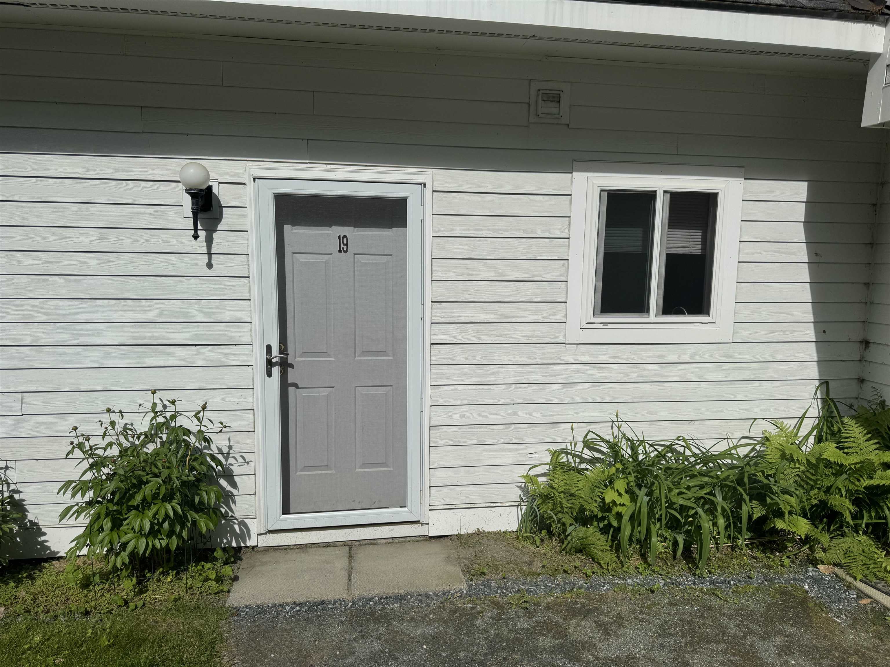 Property Photo:  26 Marsten Lane  NH 03748 