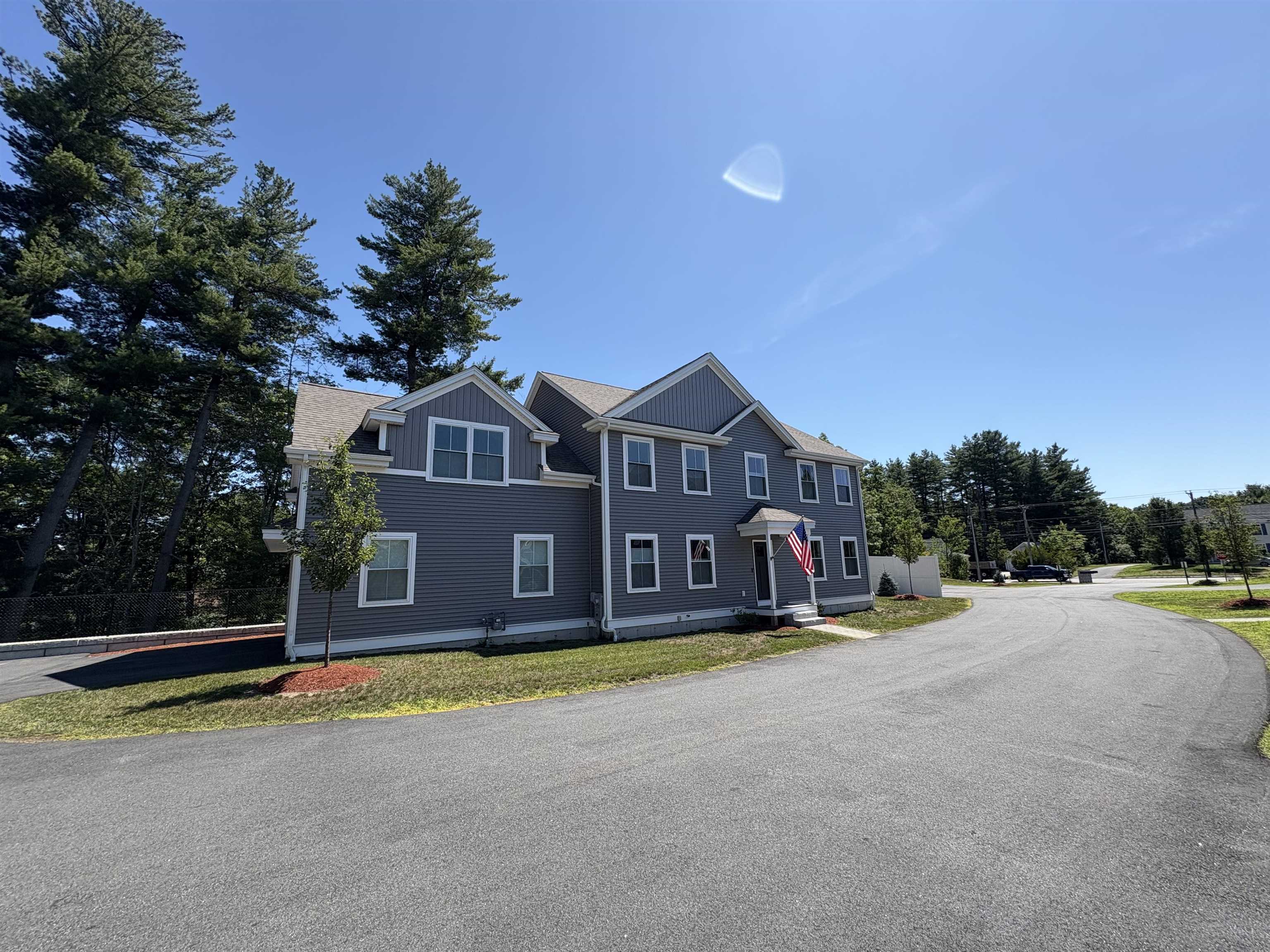 Property Photo: 3 Theresa Way NH 03062