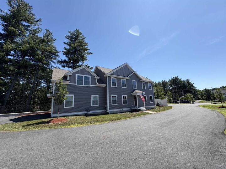 Property Photo:  3 Theresa Way  NH 03062