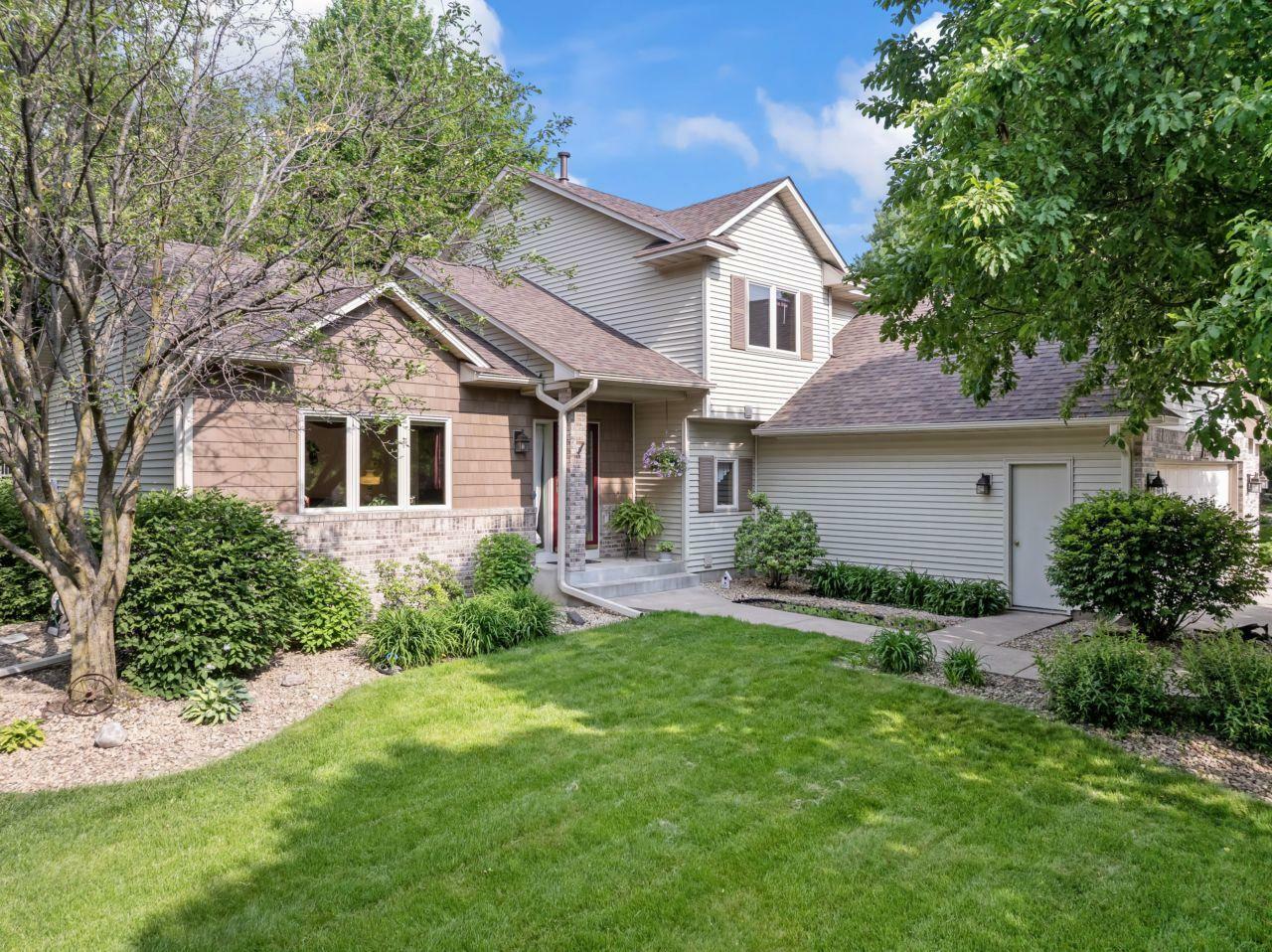 1203 Bluestem Court  Northfield MN 55057 photo