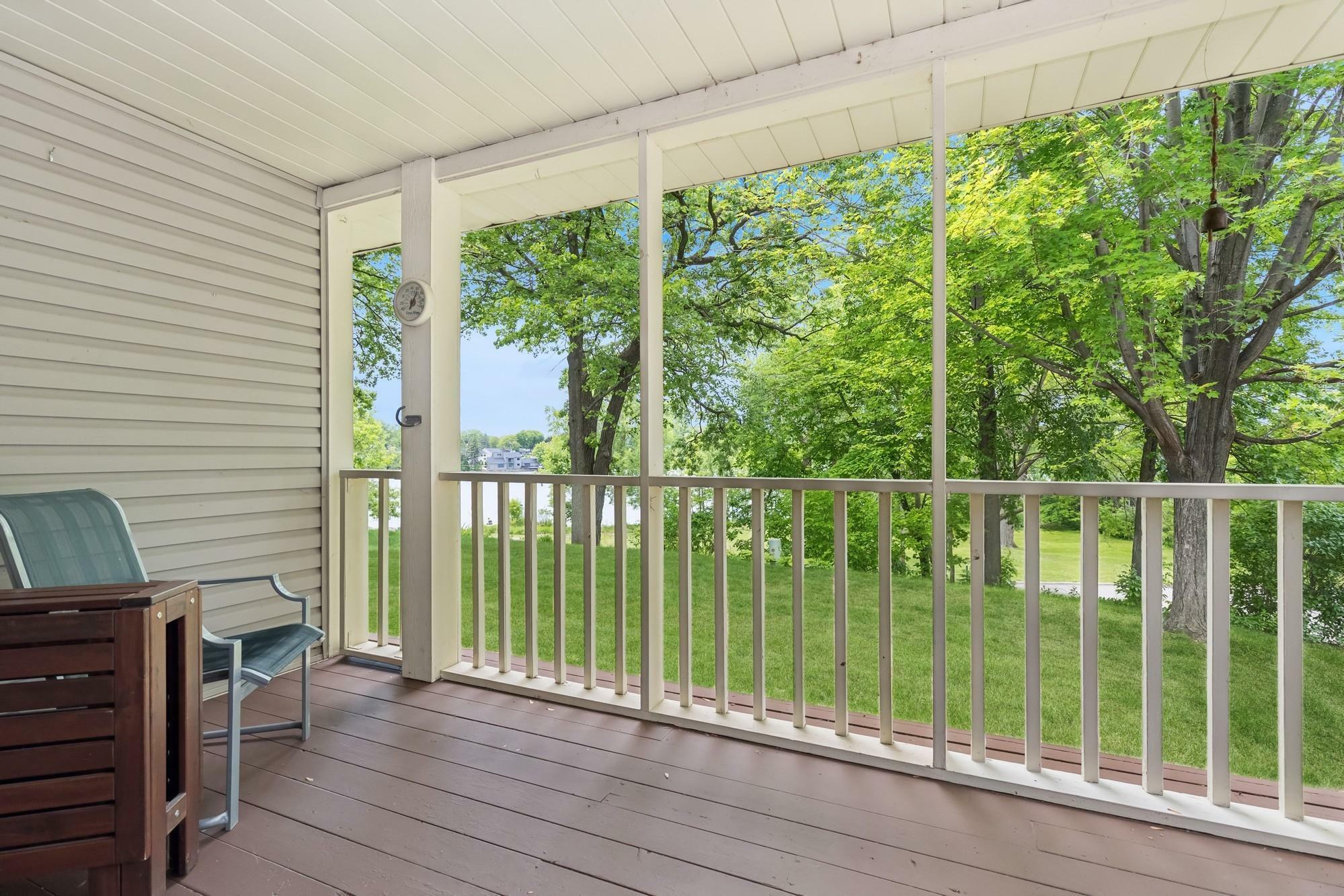 Property Photo: 1876 Shady Beach Avenue MN 55113
