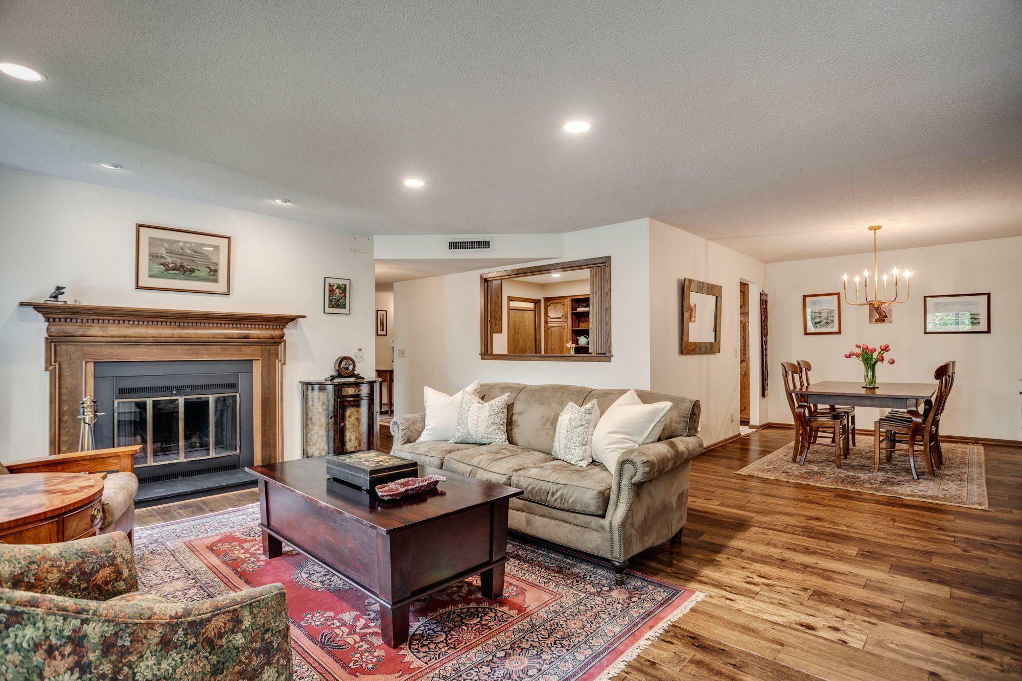 Property Photo: 3020 Saint Albans Mill Road 309 MN 55305