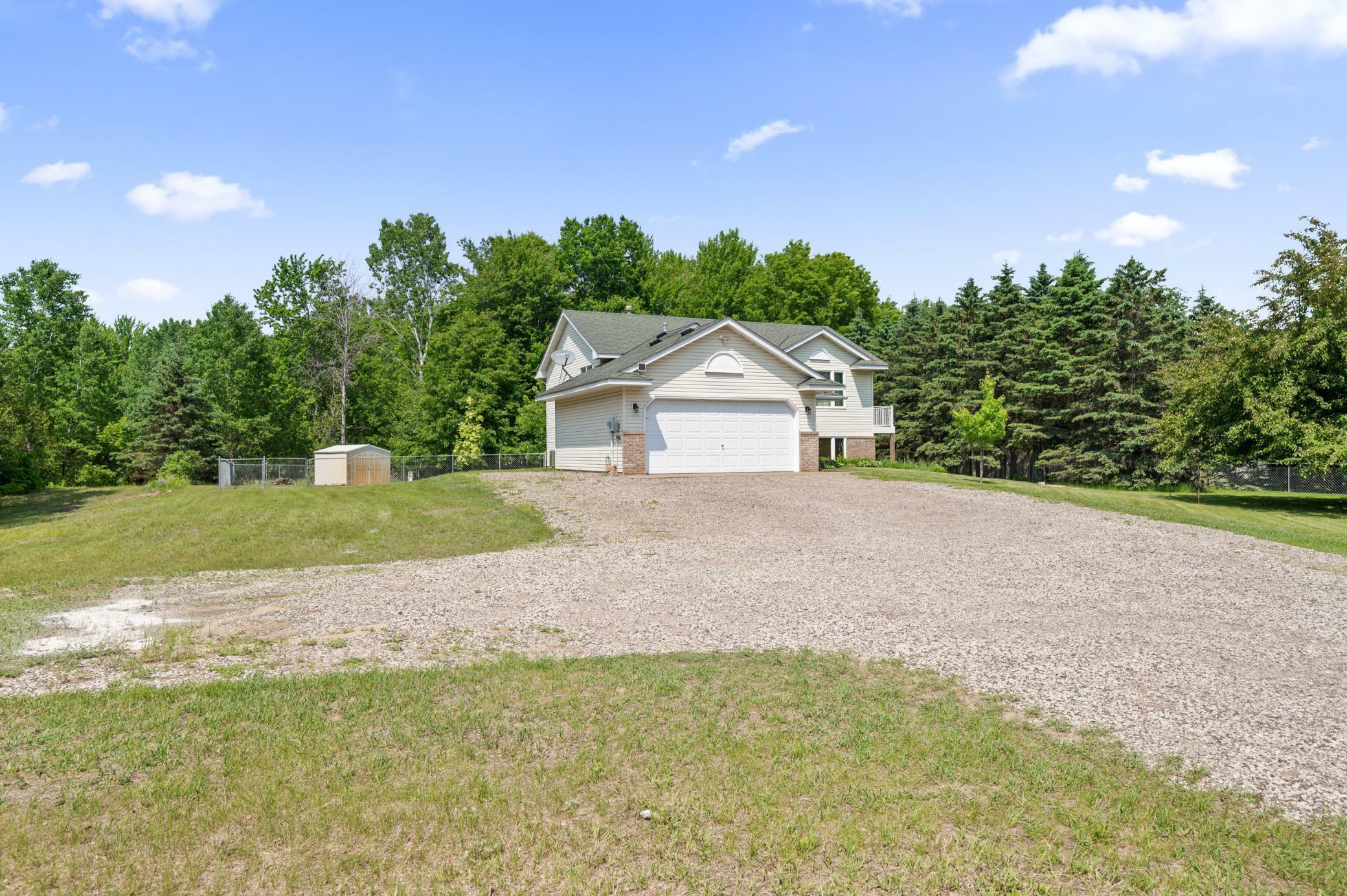 Property Photo: 5242 Evergreen Trail MN 55056