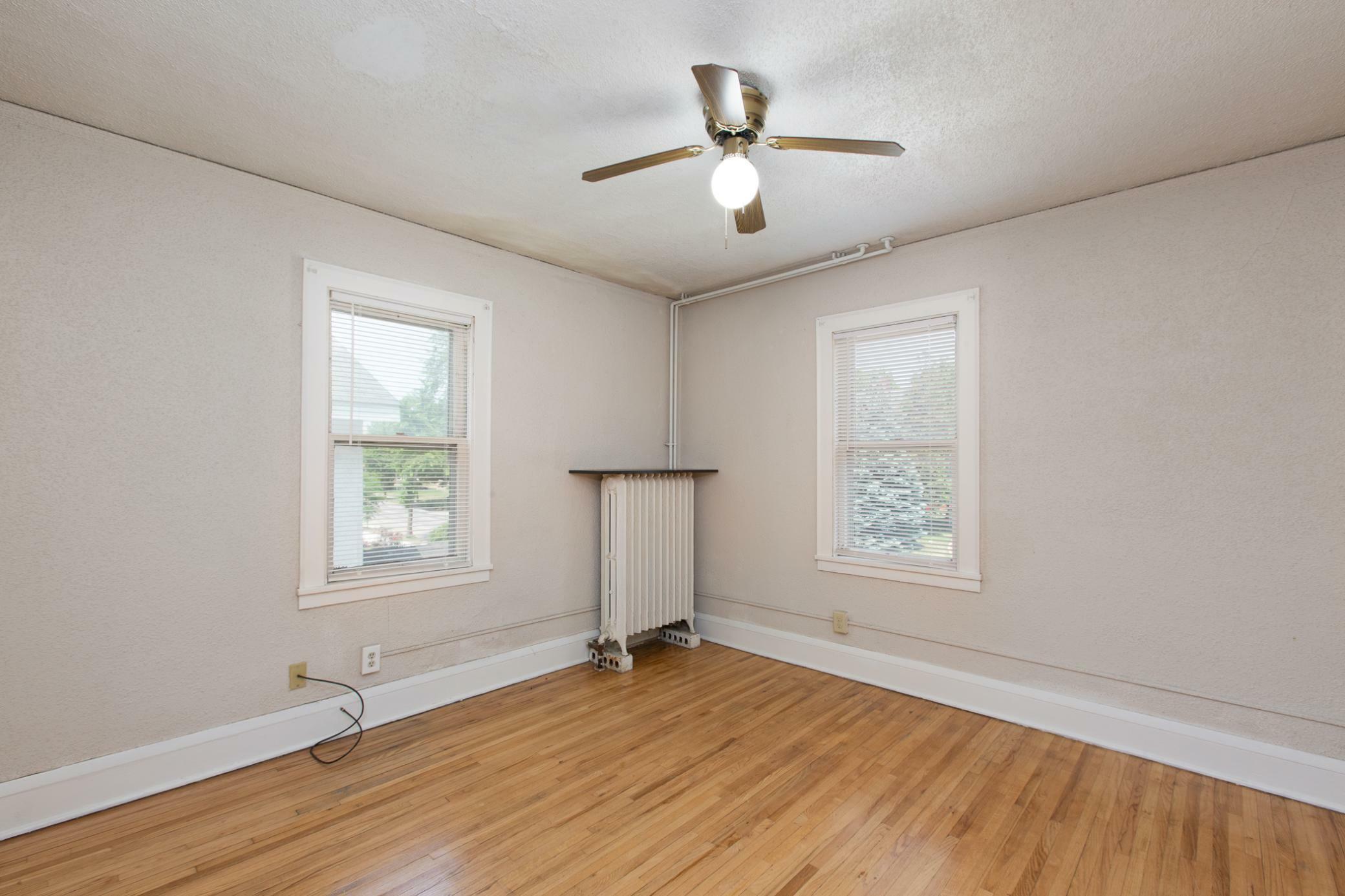 Property Photo: 428 4th Street SE MN 55414