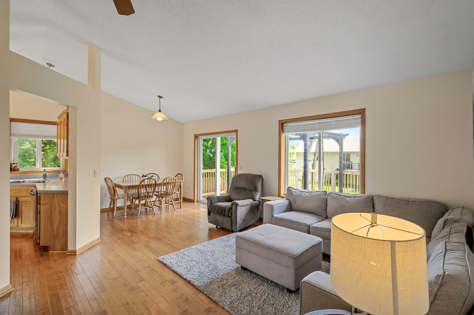 Property Photo: 2572 91st Lane NE MN 55449
