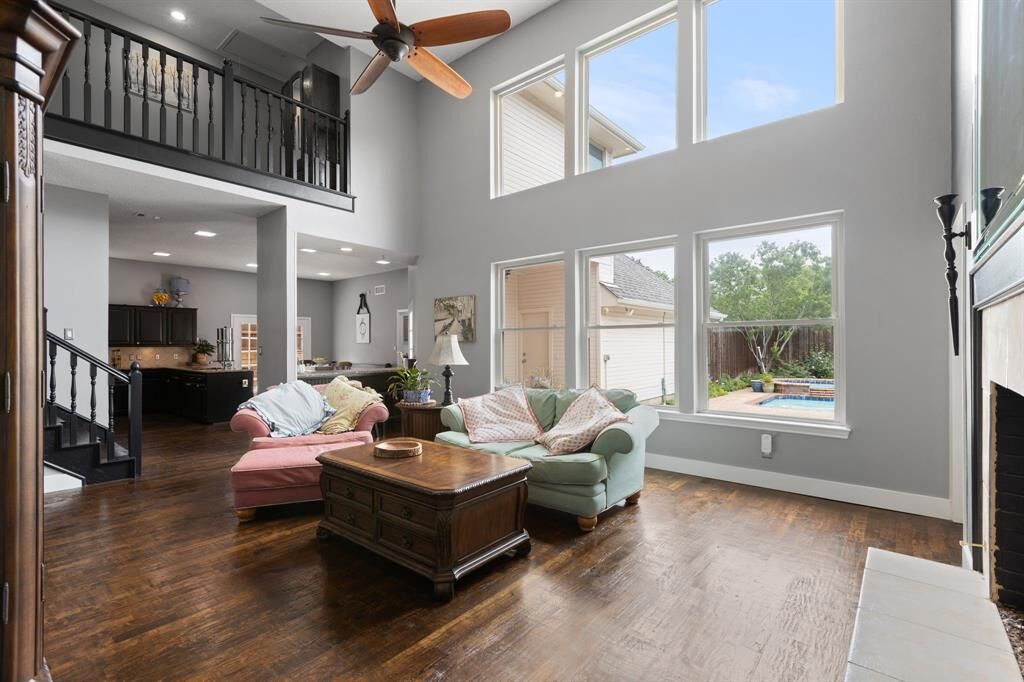 Property Photo: 2304 Colleen Court TX 75007
