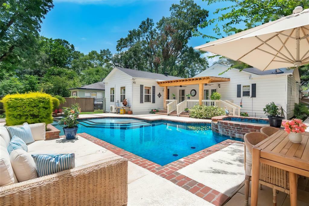 Property Photo: 1321 Anniston Avenue LA 71105