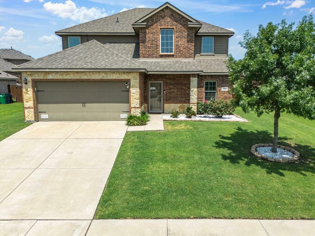 Photo de la propriété: 115 Pony Court TX 75165