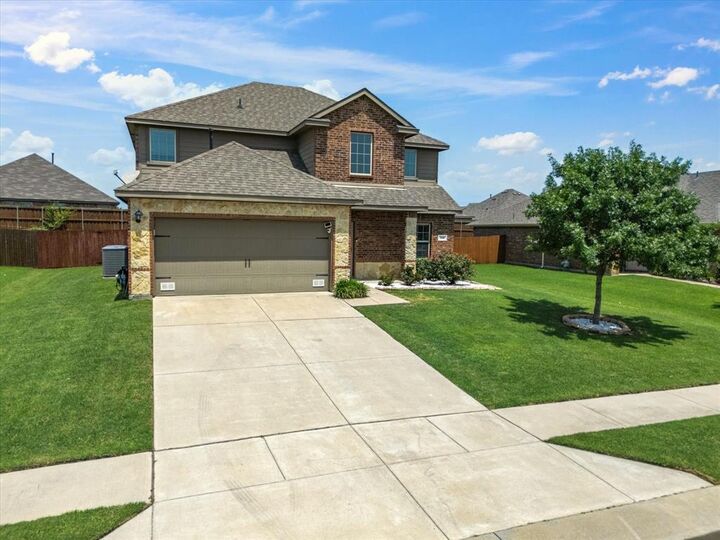 115 Pony Court  Waxahachie TX 75165 photo