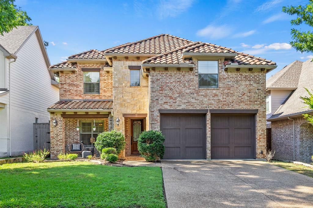 6240 Lakeshore Drive  Dallas TX 75214 photo