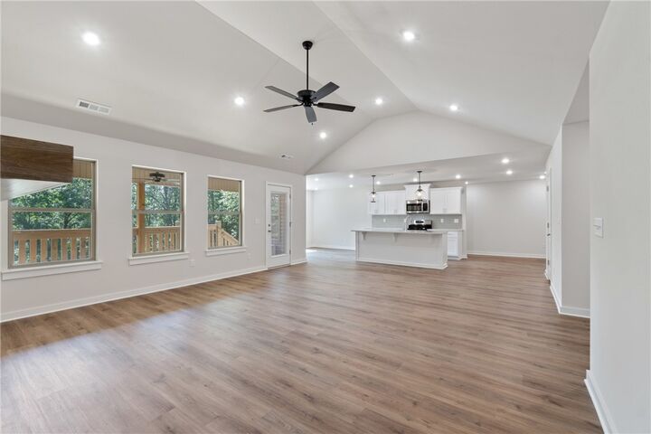 Property Photo:  17 Hollow Way  AR 72715 