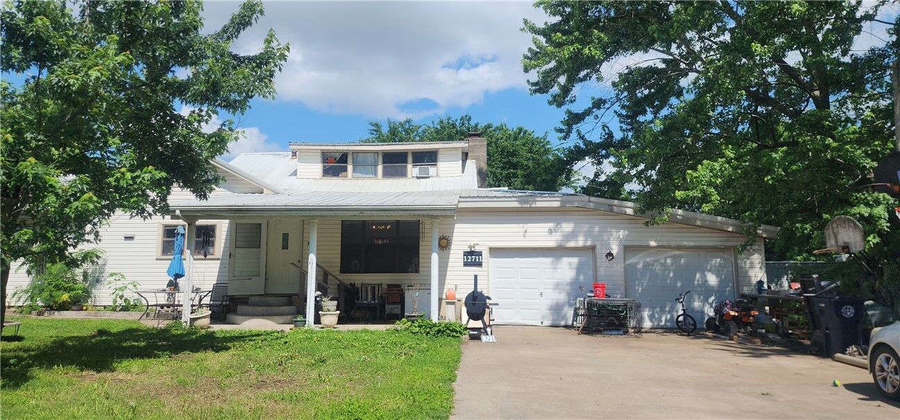 Property Photo:  12711 Richardson Road  AR 72730 