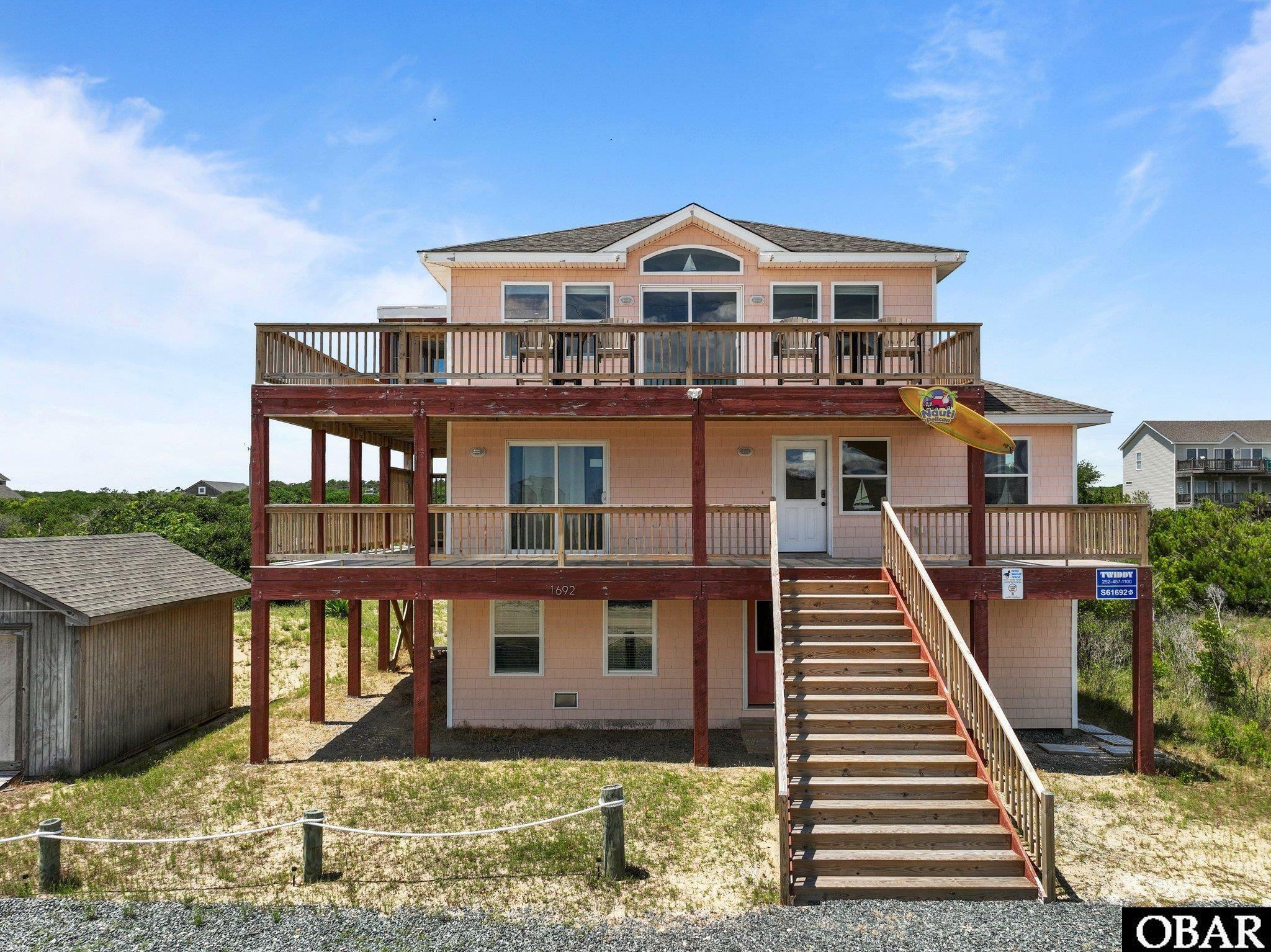 1692 Ocean Pearl Road  Corolla NC 27927 photo