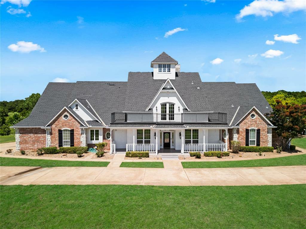 Property Photo: 3100 Freeman Manor Drive OK 73049