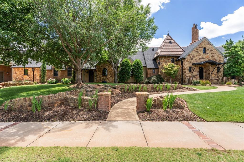 Property Photo: 1324 NW 157th Street OK 73013