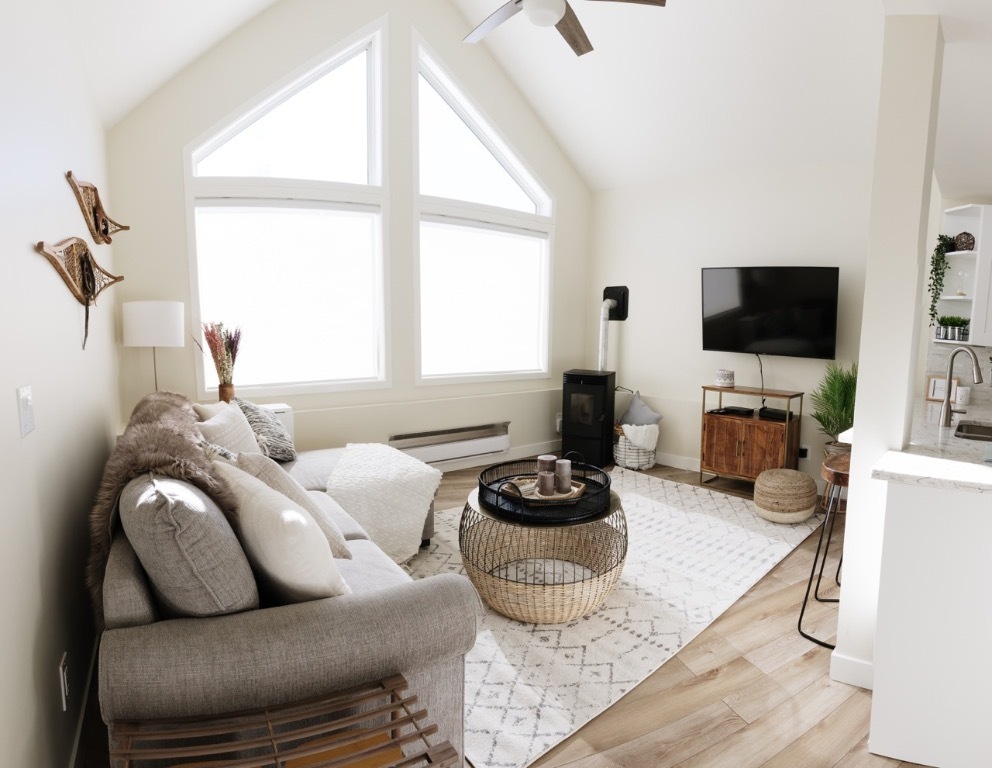 Property Photo: 5981 Snow Pines Crescent 117C BC V1P 1P3