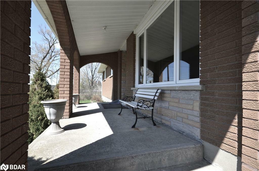 Property Photo: 11704 Hwy 64 ON P0H 2M0