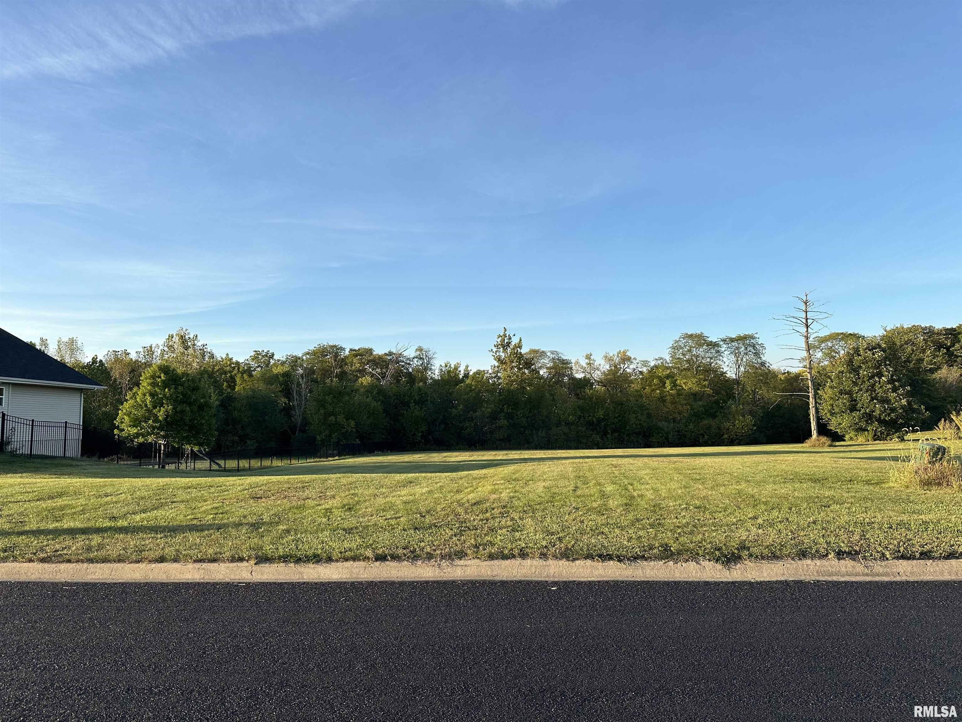 204 Silver Creek Drive  Washington IL 61571 photo