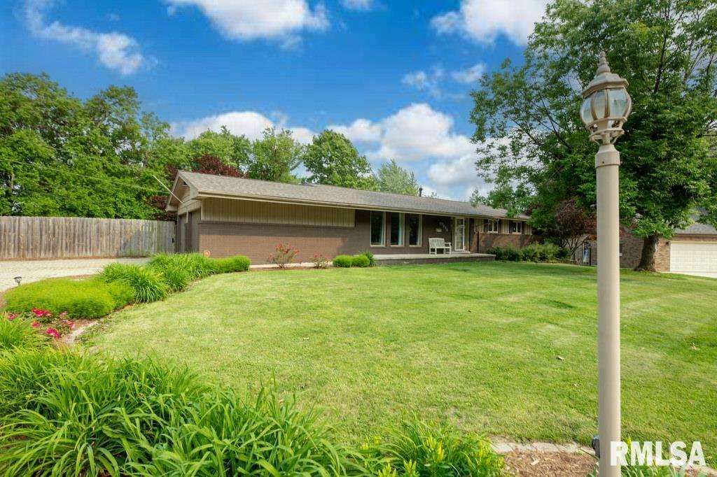 Property Photo: 5232 N Merrimac Avenue IL 61614