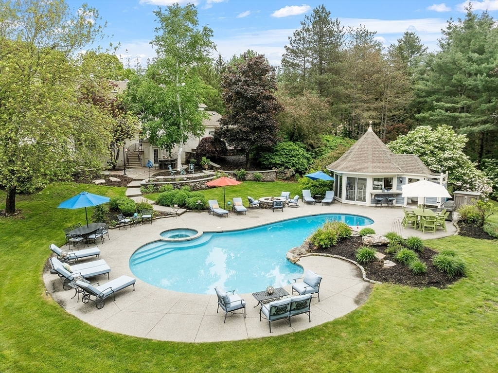 Property Photo: 18 Connors Way MA 01453