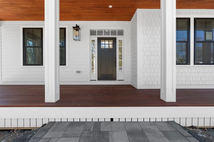 Property Photo: 6 Sanders Lane MA 01740