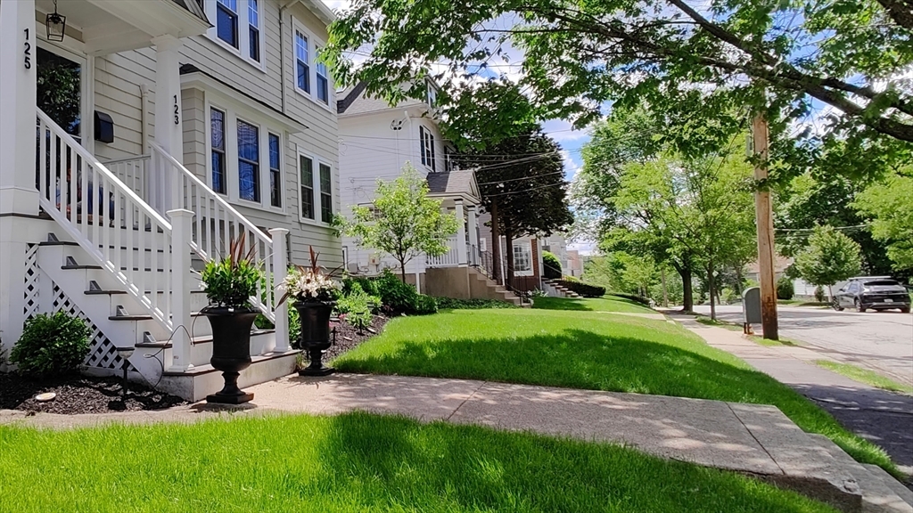 Property Photo: 125 Slade 125 MA 02478
